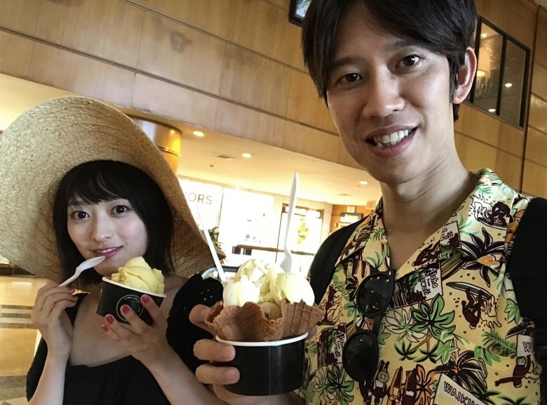 夫のしゅんしゅんクリニックPさんと