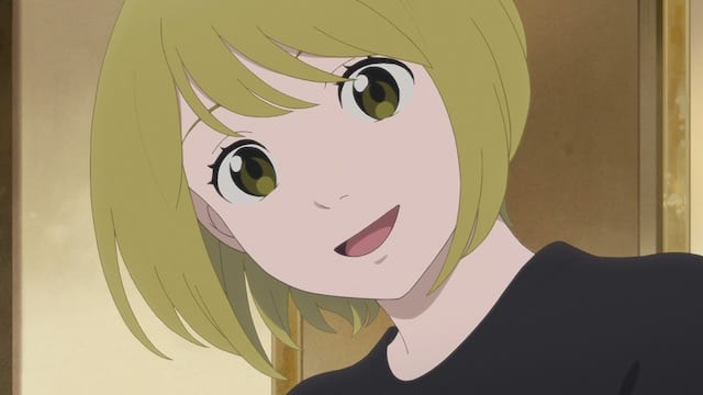 ©︎志村貴子／太田出版・「どうにかなる日々」製作委員会