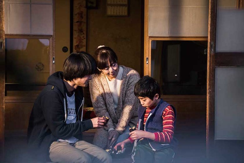 ©︎ 2019『最初の晩餐』製作委員会