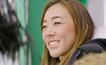 元フィギュア・村主章枝が13歳年下のアメリカ人男性と結婚公表。本人が明かすマンションでの出会いと「夫婦の歩幅」