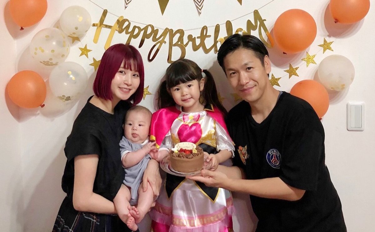 は ん にゃ 川島 妻
