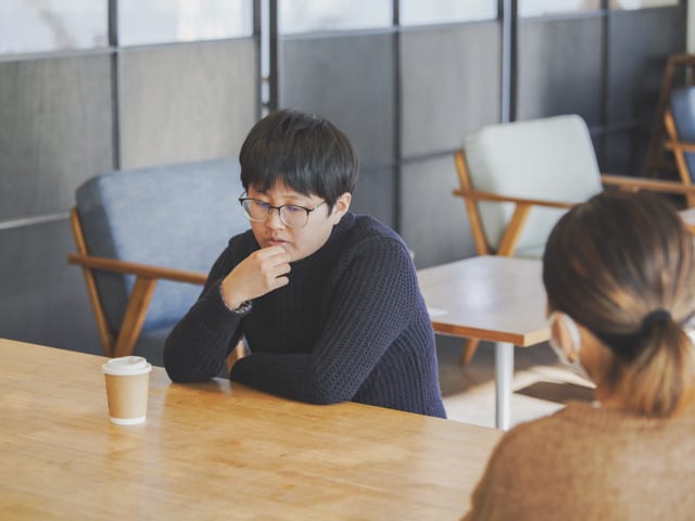 遠藤まめたさん