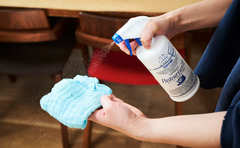 ドーバー パストリーゼ77の使い方！成分や効果は!?