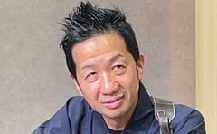「熟女クラブで働こうかな」妻に提案された一発屋・波田陽区の苦い過去「週5日休みの日も」どん底を支えた「間寛平との絆」