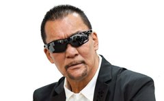 「AEDを使いこなせれば救える人がいる。なぁ橋本真也よ…」蝶野正洋 救急救命活動に励む現在