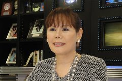 「帰ってくるな」1970年代に単身渡米しキャリアを築いた京子スペクター 背中をおした父の「ひと言」