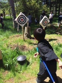 日帰りOK！【東京近郊】親子でおでかけスポット３選