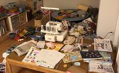 汚部屋出身フルタイムワーママが克服した「片づけの弱点」