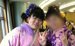 「視界に入って申し訳ない」推し活で太った自分を卑下した女性。41キロ減量して出会った「自分に胸を張れる自分」