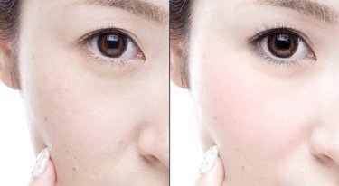 スキマ時間でシワ対策！効果抜群の簡単顔エクササイズ