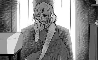 我慢を続けたけれど…DV夫から逃げた34歳女性のその後