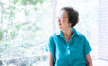 86歳翻訳家・戸田奈津子“自分がわからない”人へ「誰にでも絶対好きなことはある」