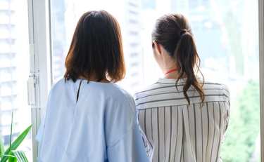 相談の返事が“綺麗事”ばかりでツラい…同調の声も「それが大事な時もある」