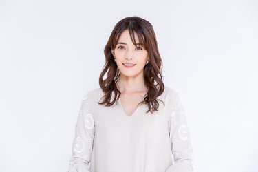 「あの演じ方は違います」知念里奈『THE夜もヒッパレ』経て初舞台に挑戦も「辛辣な言葉に直面し」