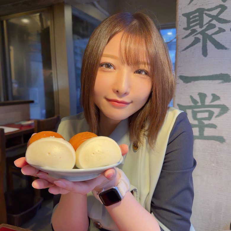 荒木美鈴