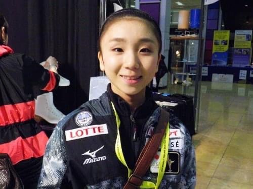 現役時代の高橋さん