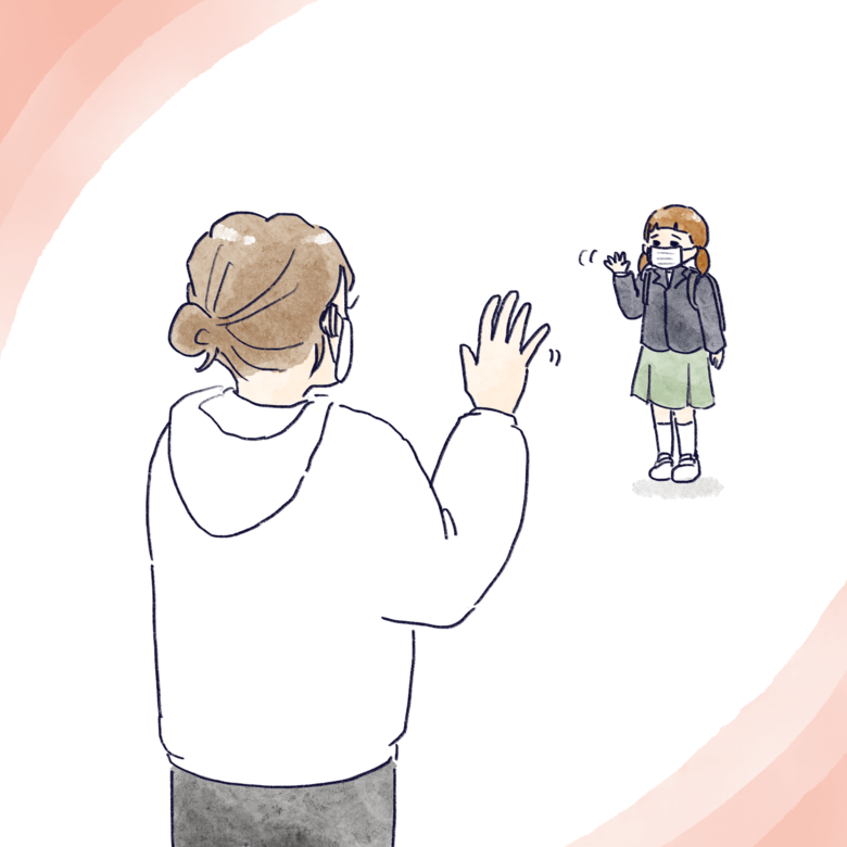 「お当番さん」7/8