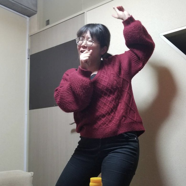 宅飲みで妊活のストレスを発散