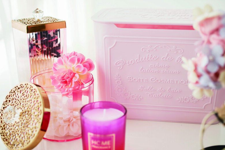 「これ持ってた」ブランドバージョンアップ前のかわいい系雑貨