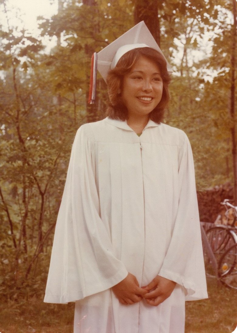 休学を経て、晴れて大学の卒業式