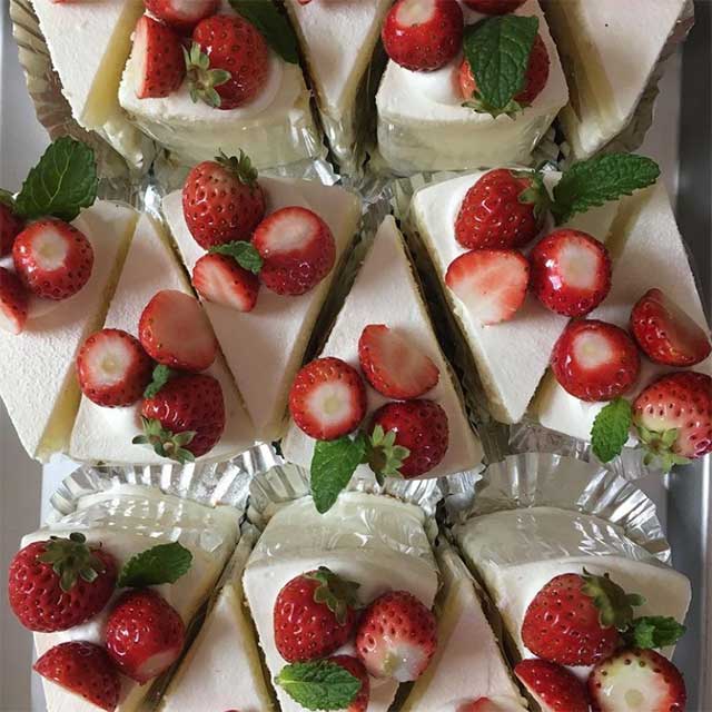 森のホールInstagramより（morinohall）