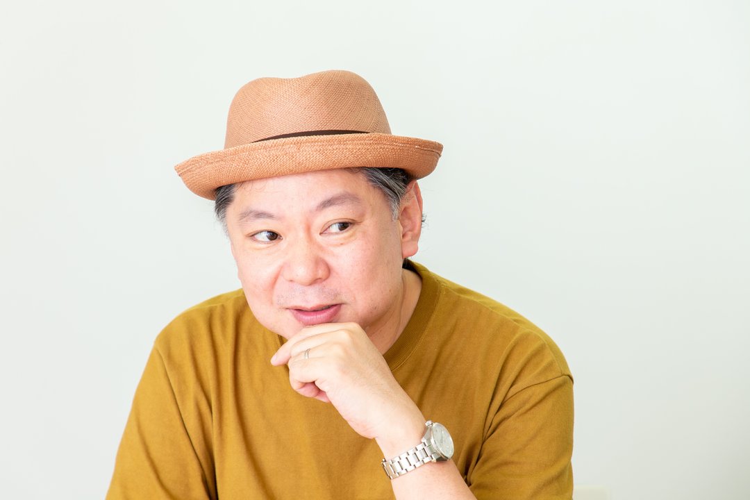 鈴木おさむ