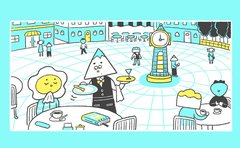 【心理テスト】間違い探しでわかる「あなたの人生を変える旅」