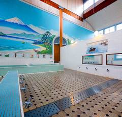 初心者には優しく… 銭湯が掲げた常連客への切なる願い