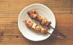 焼き鳥缶と長ねぎで作る！ねぎまあんかけチャーハン「読むだけでお腹が減る…」