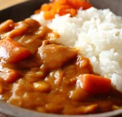 辛いカレーを子供向けにアレンジするアイデア集「バニラアイスをカレーに混ぜる!? 」