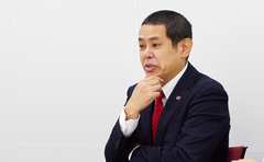 「選択肢ゼロはきつい」デンジャラス・ノッチが受験する娘に伝えた後悔