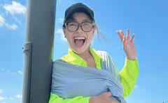 「過激なメイク」に祖母はパニック、彼氏は通報しかけ…中2で母を亡くした優等生が元祖ヤマンバギャルになって「得たもの」