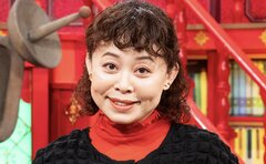 《母は芸人》高齢出産で更年期と息子のプチ反抗期が重なるWパンチも「小学校以来のリュック背負って」育児に奮闘する日々