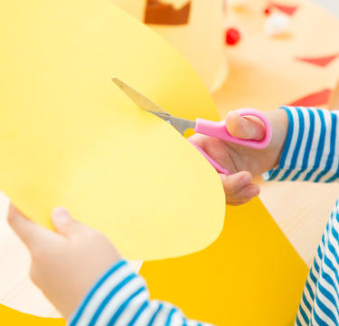 瀬戸朝香さんが子供と作る「フォーキー」に「楽しむ姿が目に浮かぶ！」