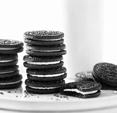 オレオの究極レシピが斬新すぎる!!「なぜ炊き込んだんだ…」