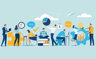 キーワードは「非地位財」人生100年時代に必要なキャリア形成