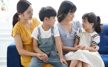 「習い事それだけ？暇じゃない？」マウントをとるママ友が黙る一言とは