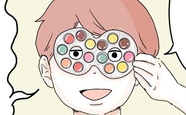 元りぼんっ子の専業主婦がフォロワー49万人の人気マンガ家になるまで