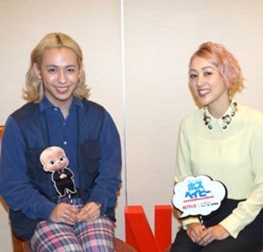 SHELLYさん × りゅうちぇるさん対談「子育ては当たり前にとらわれず」