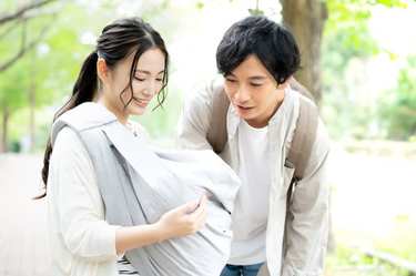 「赤ちゃんの泣く原因が知りたい」新米パパが作った育児アプリ利用者は70万人越えに