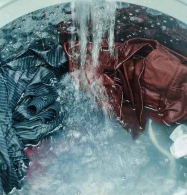 洗剤を選ぶ理由第１位は「香り」働くママの洗濯事情を調査！