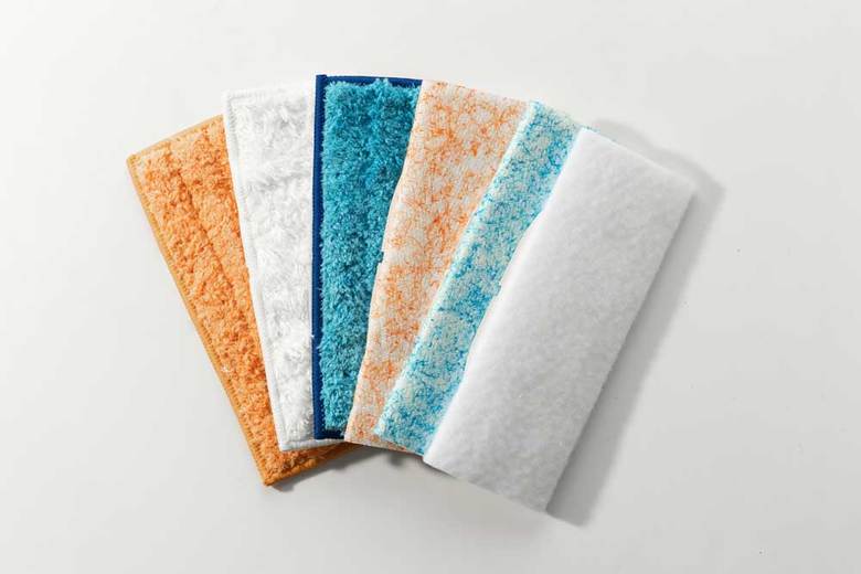 ブラーバジェットのパット一覧