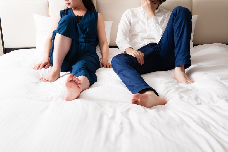 iStock.com/bee32　※画像はモデルを起用したイメージです