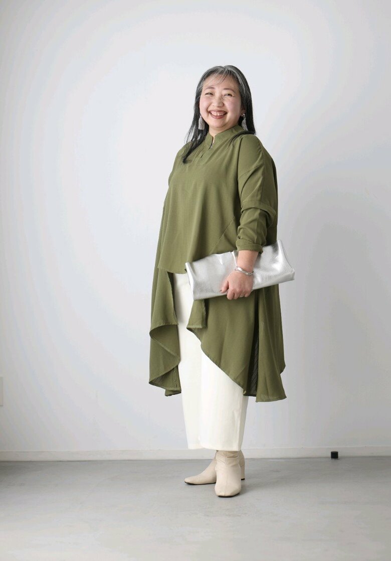 14キロの減量に成功、膝の痛みもなくなった