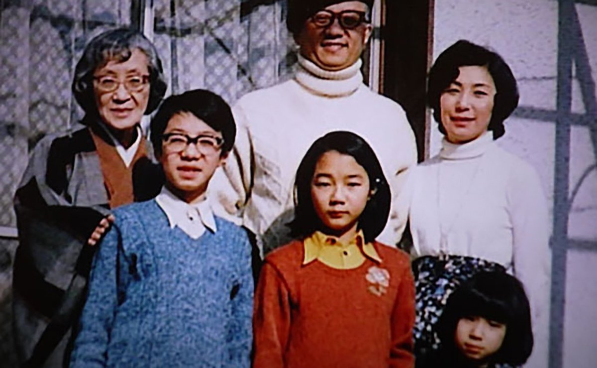 手塚 治虫 娘