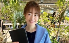 「行かないで！と夫に泣きつき」孤独に襲われうつのようだったと明かす松丸友紀アナの産後「感情が抑えられずスマホを何度も投げた」