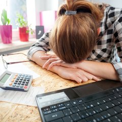 10連休は死活問題「働きたいのに働けない」節約を強いられる家計事情