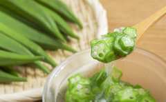 疲労回復食材・オクラと山芋の最高の食べ方「これは永遠に飽きないかも!!」