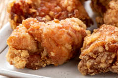 “からあげGP”金賞の味を再現！佐藤栞里さん「マジ美味しい!!」