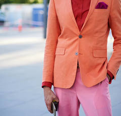 女性が選ぶ「ダンディなタレント」1位はヒゲが似合って包容力がある彼！